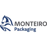 Monteiro Packaging Logo