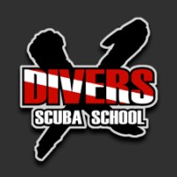 XDivers Centro de Mergulho Logo
