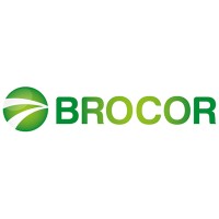 Brocor Group (Landscape) Logo