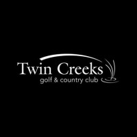 Twin Creeks Golf & Country Club Logo