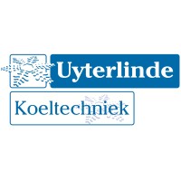 Uyterlinde Koeltechniek B.V. Logo