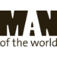 Man of the World Logo