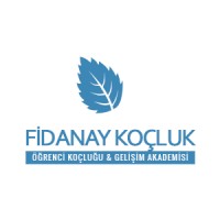 Fidanay Koçluk ve Psikolojik Danışmanlık Logo