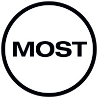 Most Production Logo