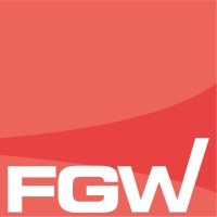 FGW e.V. Logo