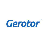 Gerotor Logo