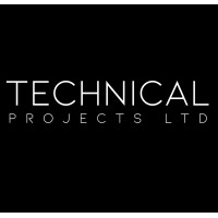 Technical Projects Ltd Logo