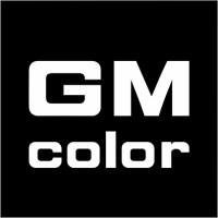 GM Color Holland B.V. Logo