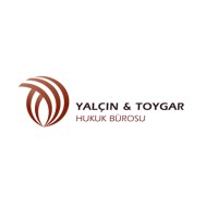 Yalçın Toygar Hukuk Bürosu / Law Office Logo
