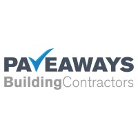 Pave Aways Building Contractors Logo