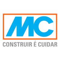 MC-Bauchemie Brasil Logo