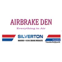 Airbrake Den Logo