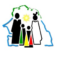 Ministère de la Femme de la Famille et du Genre Logo