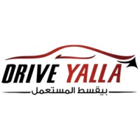 driveyalla Logo