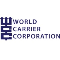 World Carrier Offshore Services Logo