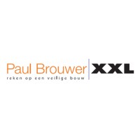 Paul Brouwer XXL BV Logo