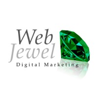 WebJewel Digital Marketing Ltd Logo