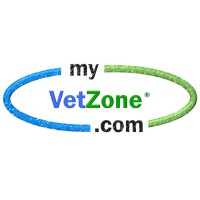 VetZone Logo
