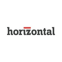 Grupo Cultural Horizontal Logo