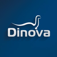Dinova Italia Logo