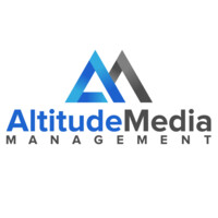 Altitude Media Management Logo