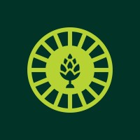 Santa Rasta Brewing Company Logo