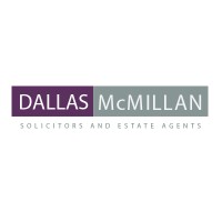 Dallas McMillan Solicitors Logo
