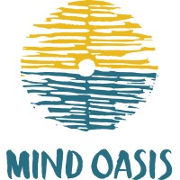 Mind Oasis Logo