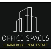 Office Spaces Logo