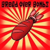 Bread Over Bombs Logo