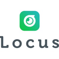 Locus Logo