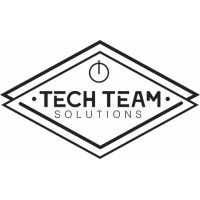 Tech Team Solutions Logo