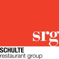 Schulte Restaurant Group Logo