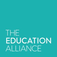 The Education Alliance Logo
