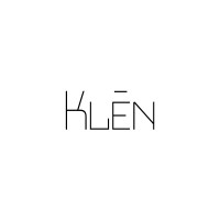 Klēn Design Studio Logo