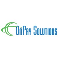 OnPay Solutions Logo
