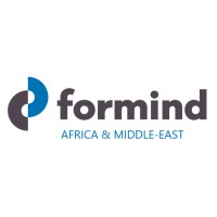 FORMIND AME Logo