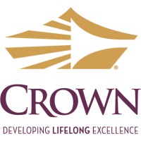 Carolina Crown, Inc. Logo