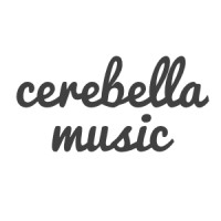 Cerebella Music Logo