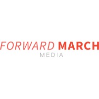 Forward March Media Logo