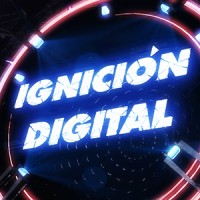 Ignición Digital Logo