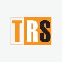 The Recruitment Shop Logo