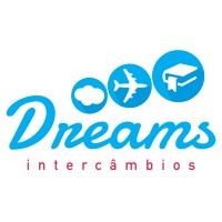 Dreams Intercâmbios Logo