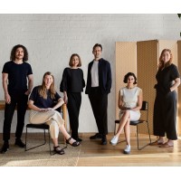 Field Office Architecture Logo