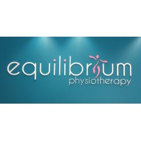 Equilibrium Physiotherapy Logo