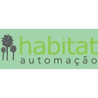 Habitat Automação Logo