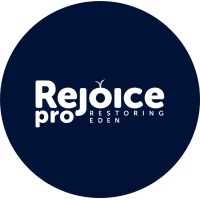 RejoicePro Consulting Logo