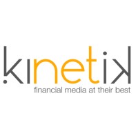 Kinetik Logo