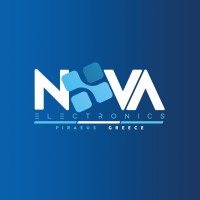 NOVA Electronics S.A. Logo