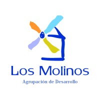 Asociación AD Los Molinos Logo